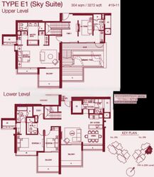 Concourse Skyline (D7), Apartment #464276161